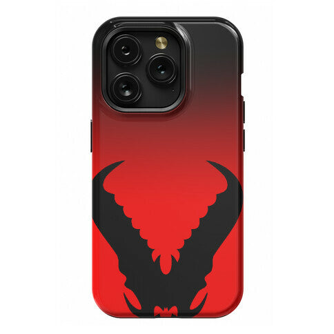 Kaiju (Phone Case) Phone Case