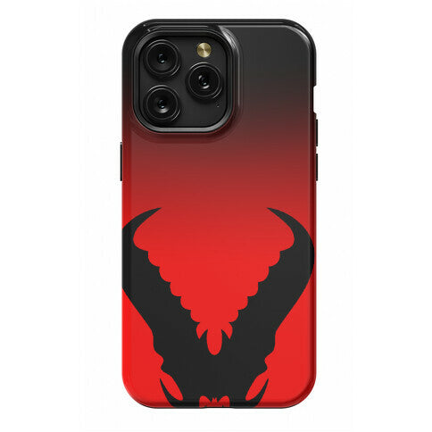 Kaiju (Phone Case) Phone Case