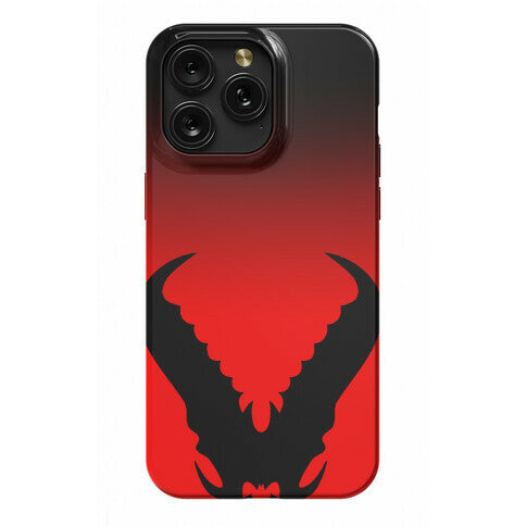 Kaiju (Phone Case) Phone Case