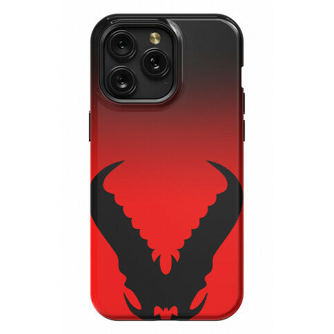 Kaiju (Phone Case) Phone Case