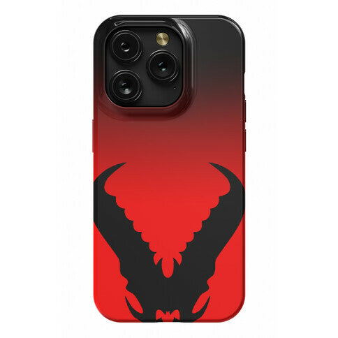 Kaiju (Phone Case) Phone Case