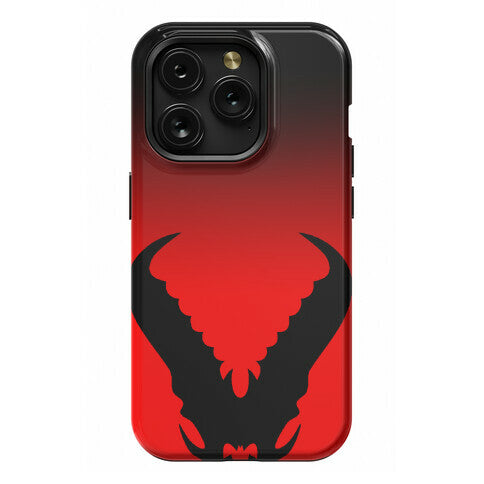Kaiju (Phone Case) Phone Case