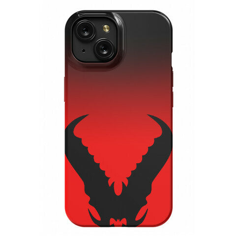 Kaiju (Phone Case) Phone Case