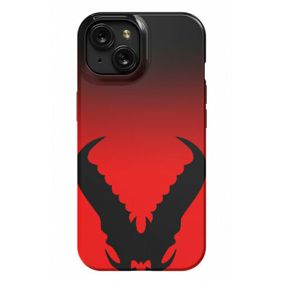 Kaiju (Phone Case) Phone Case