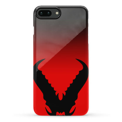 Kaiju (Phone Case) Phone Case
