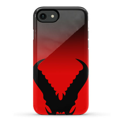 Kaiju (Phone Case) Phone Case
