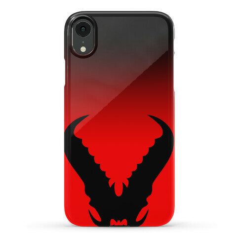 Kaiju (Phone Case) Phone Case