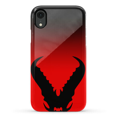 Kaiju (Phone Case) Phone Case