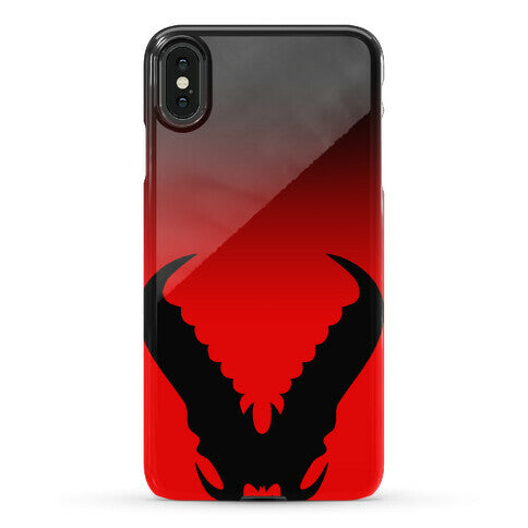 Kaiju (Phone Case) Phone Case