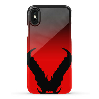 Kaiju (Phone Case) Phone Case