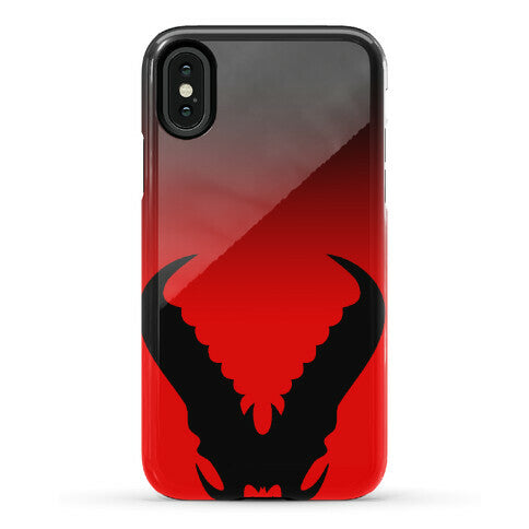 Kaiju (Phone Case) Phone Case