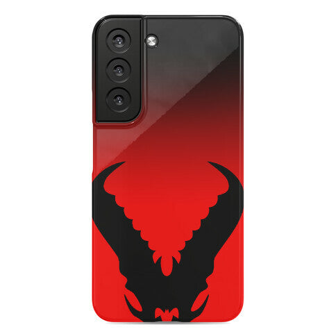 Kaiju (Phone Case) Phone Case