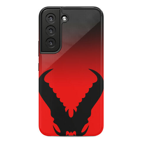 Kaiju (Phone Case) Phone Case