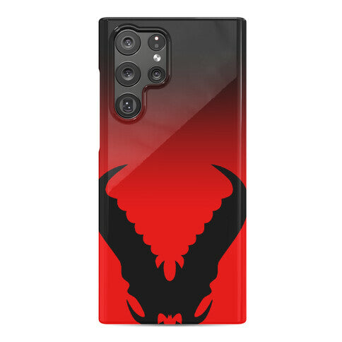 Kaiju (Phone Case) Phone Case