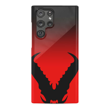 Kaiju (Phone Case) Phone Case