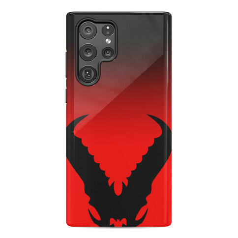 Kaiju (Phone Case) Phone Case