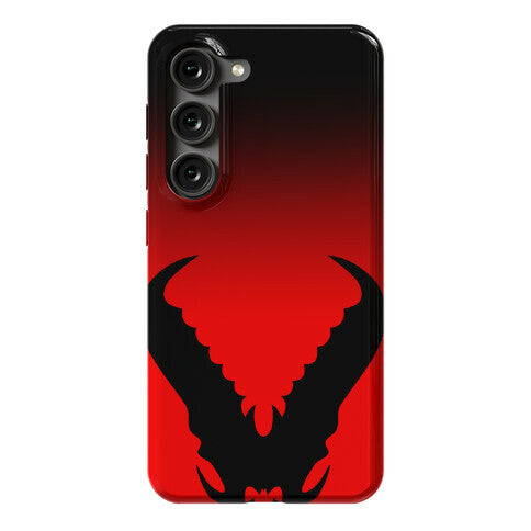Kaiju (Phone Case) Phone Case