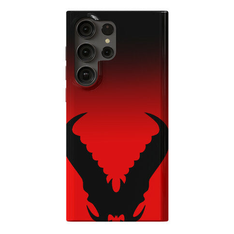 Kaiju (Phone Case) Phone Case