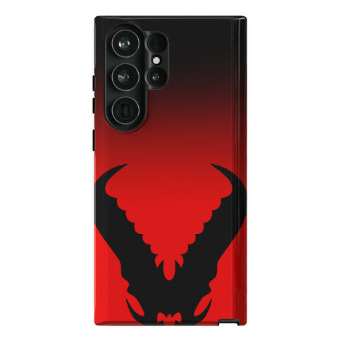 Kaiju (Phone Case) Phone Case