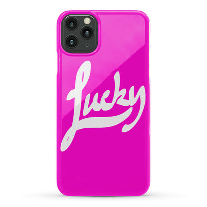 Lucky Phone Case