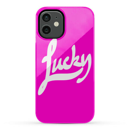 Lucky Phone Case