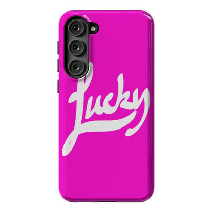 Lucky Phone Case