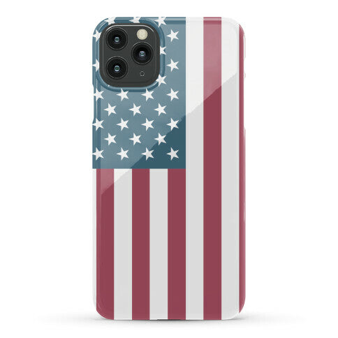 Merica Phone Phone Case