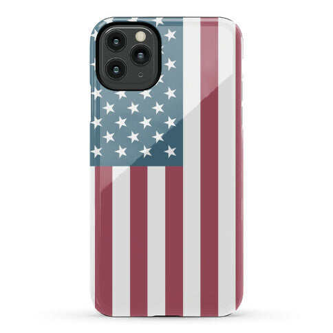 Merica Phone Phone Case