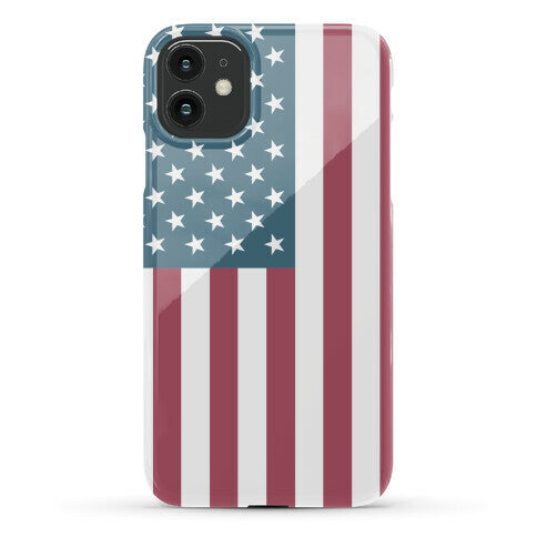 Merica Phone Phone Case