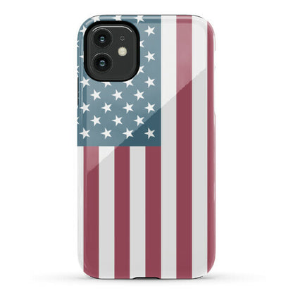 Merica Phone Phone Case