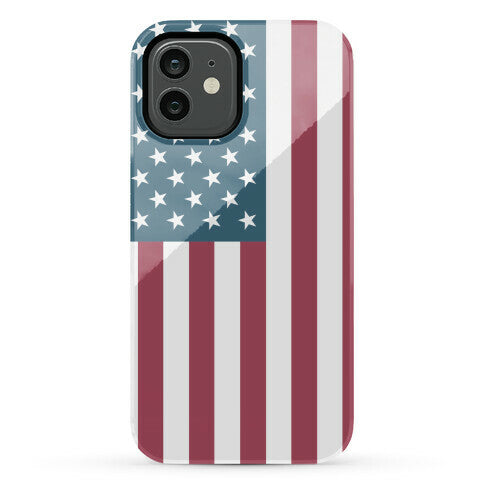 Merica Phone Phone Case