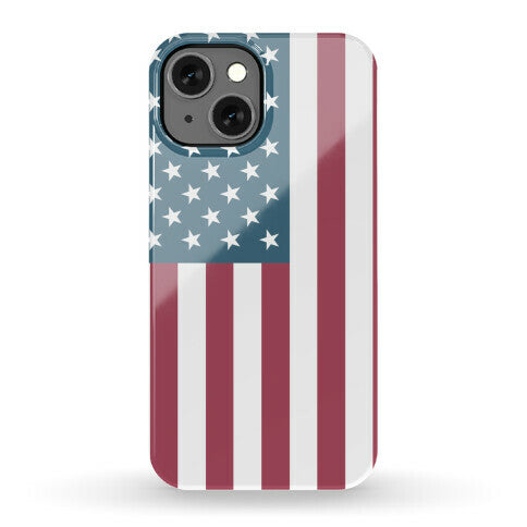 Merica Phone Phone Case