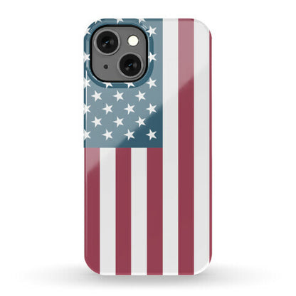 Merica Phone Phone Case