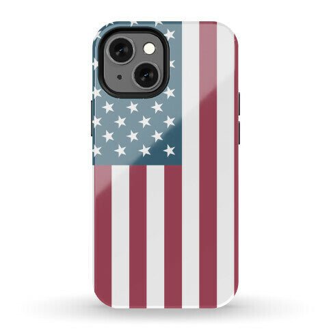 Merica Phone Phone Case