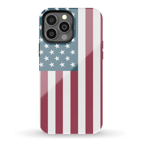 Merica Phone Phone Case