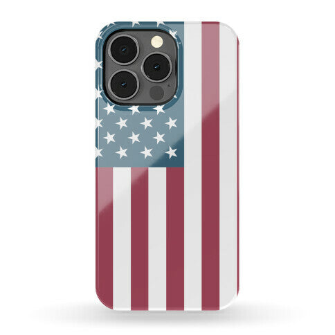 Merica Phone Phone Case