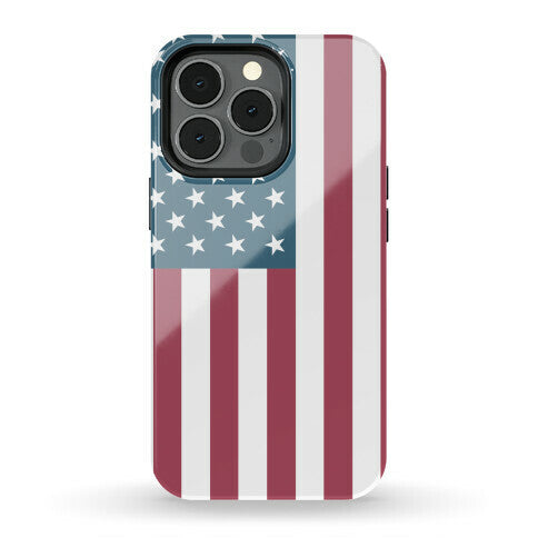 Merica Phone Phone Case