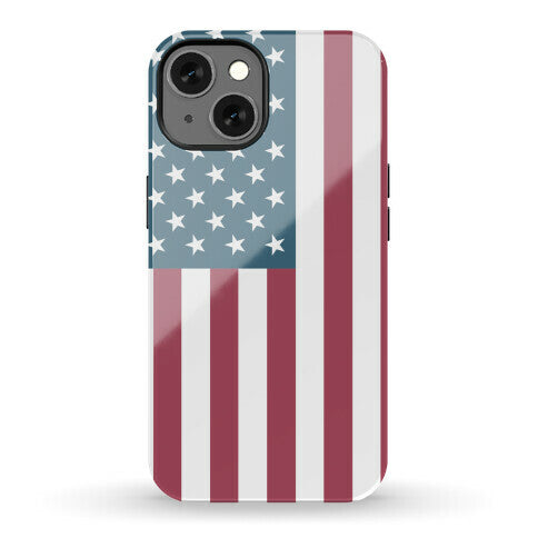 Merica Phone Phone Case