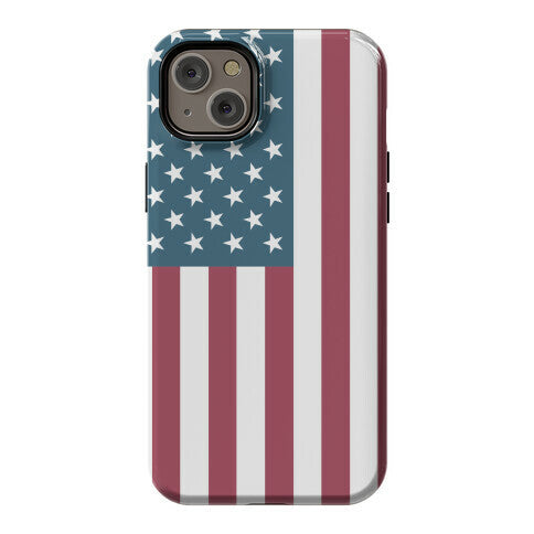 Merica Phone Phone Case