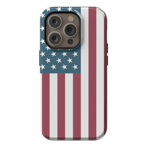 Merica Phone Phone Case