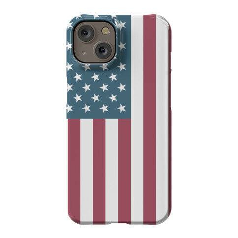 Merica Phone Phone Case
