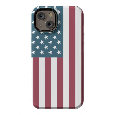 Merica Phone Phone Case