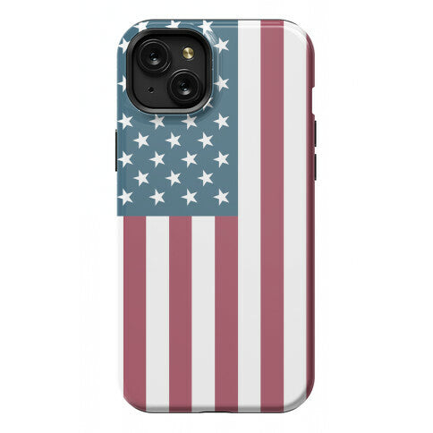 Merica Phone Phone Case
