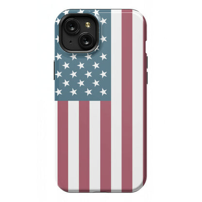 Merica Phone Phone Case