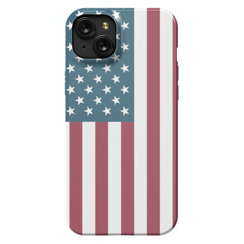Merica Phone Phone Case