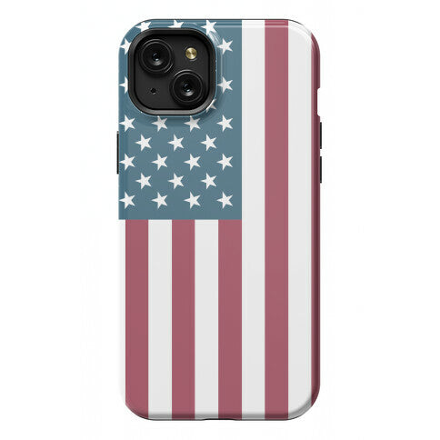 Merica Phone Phone Case
