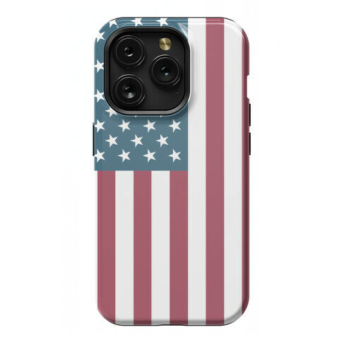 Merica Phone Phone Case