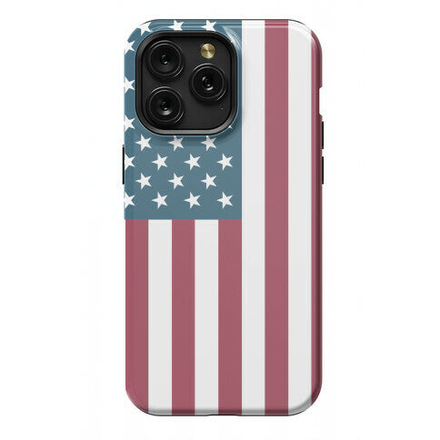 Merica Phone Phone Case