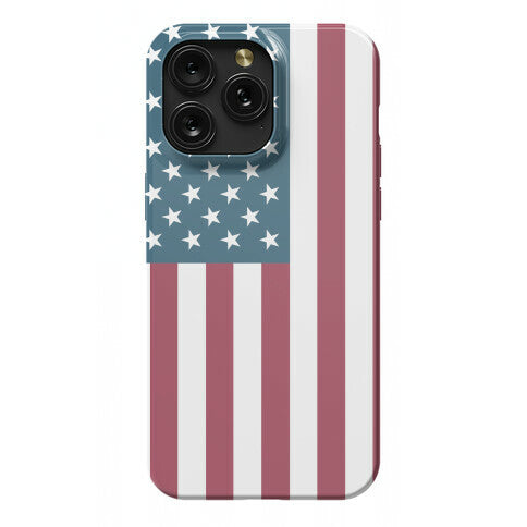 Merica Phone Phone Case