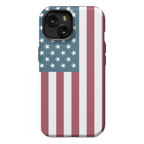 Merica Phone Phone Case